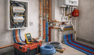 Inicio instalaciones técnicas 300x176px