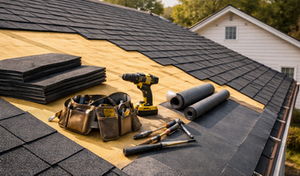 Inicio trabajos de cubiertas 300x176px